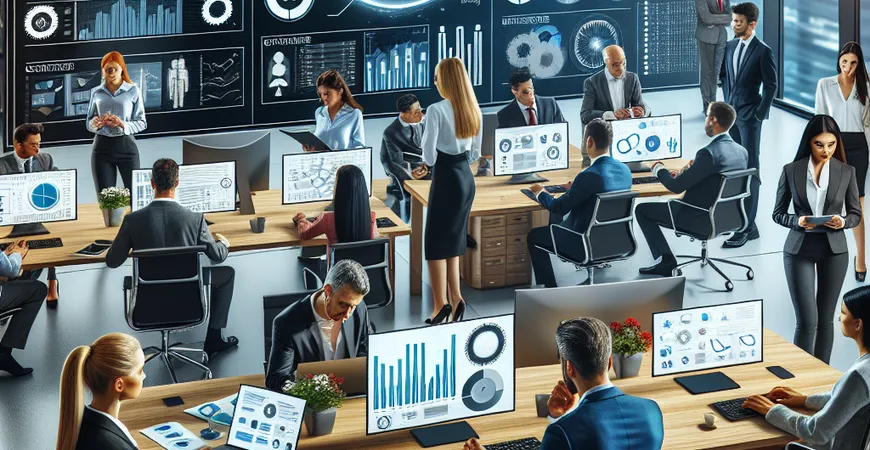 PBC 管理实施中资源不足怎么办？调配策略分享